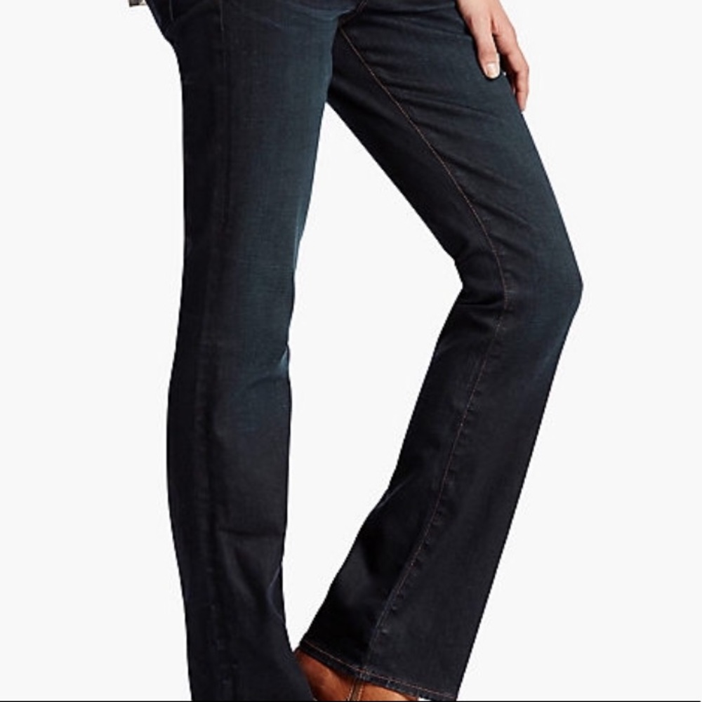 NEVER WORN Lucky Brand Lolita Boot Cut Jeans